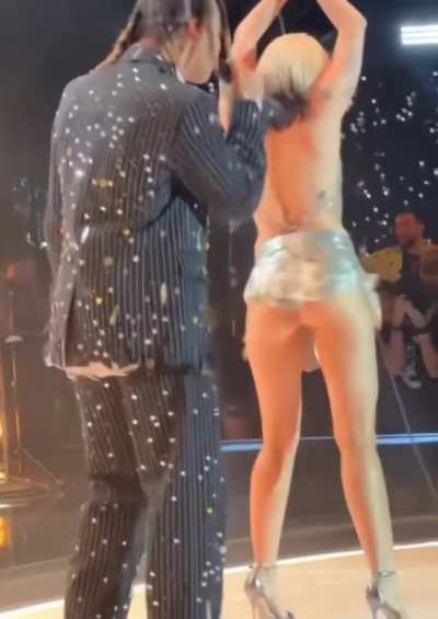 Miley Cyrus