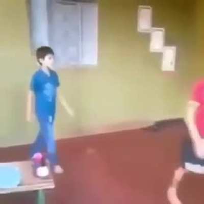 This the best video ever made.