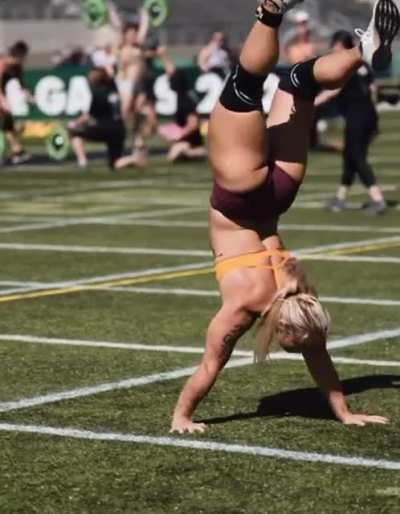 Dani Elle Speegle