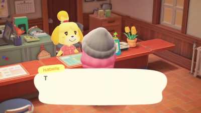 Animal crossing do comunismo melhor ideia do mundo