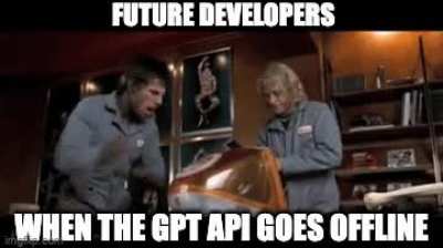 Bro, do you even code?