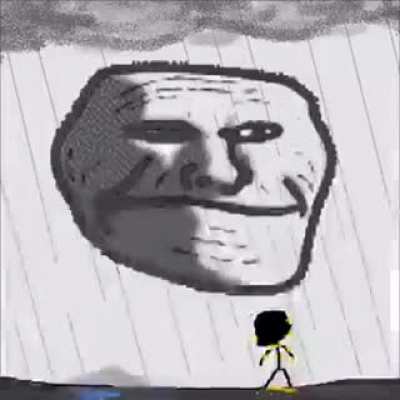 Reject modernity return to trollface