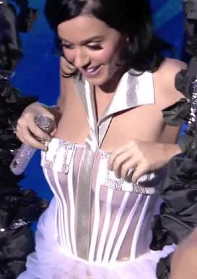 Katy Perry