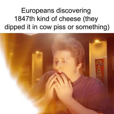 cheese