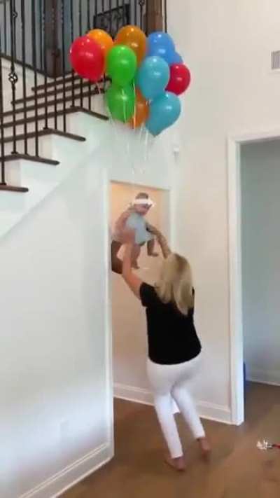 Father of all pranks