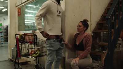 Public BBC DeepThroat