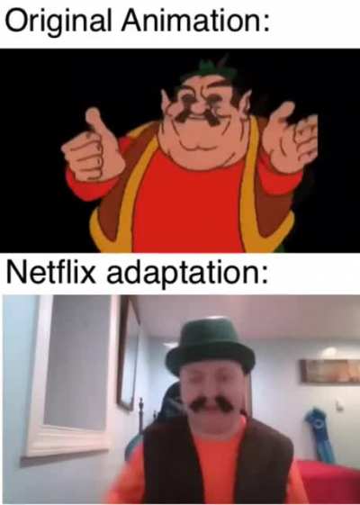 Idk how they do it