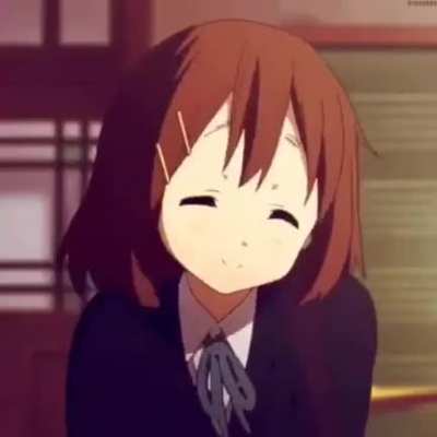 Dancing yui