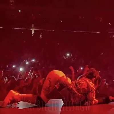 Face Down Ass Up
