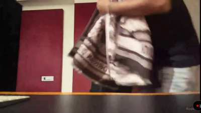New unreleased snippet 