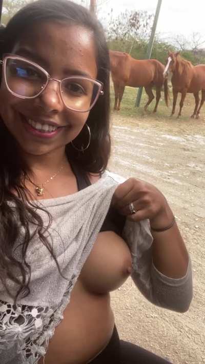 be honest, would you fuck me?