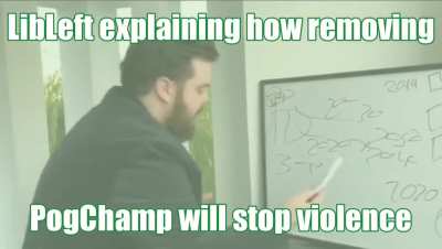 Can someone tell me why it was removed?