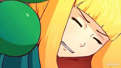 Faye: 