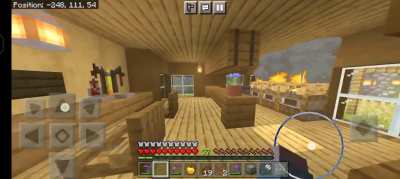 Survival House Tour! help me guys improve my gate