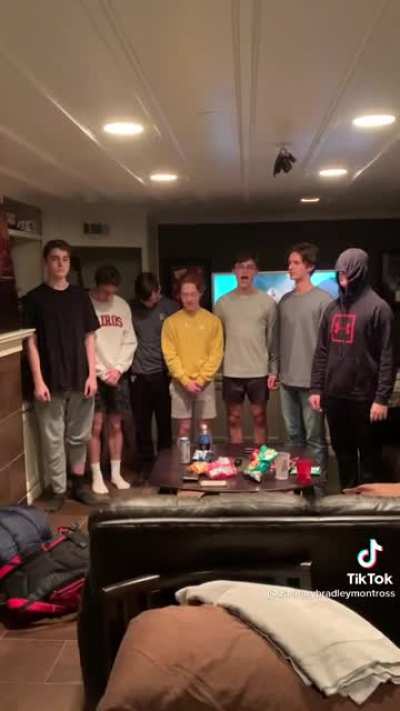 Quite a chorus