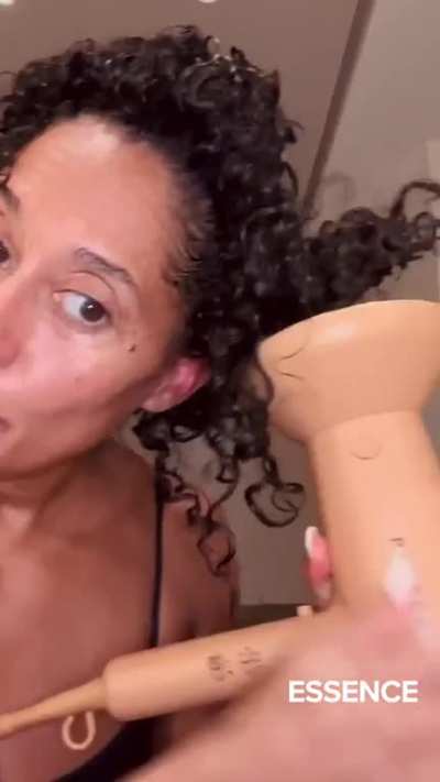 Pattern Beauty Blow Dryer