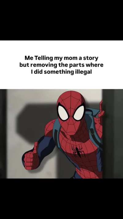 My Story 😅