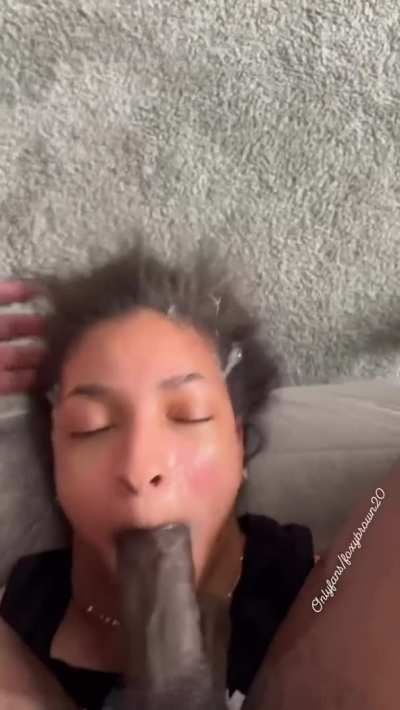 Treat her nasty