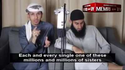 Dawah Man: 