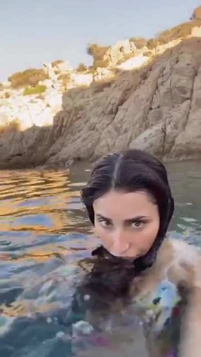 Bouncy Boobs