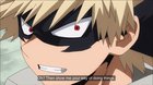 Bakugo do be vibeing doe