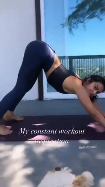 I would have her in that position in 5 seconds if I was with her