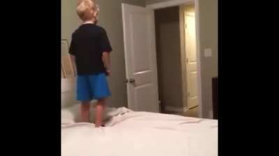 That would hurt