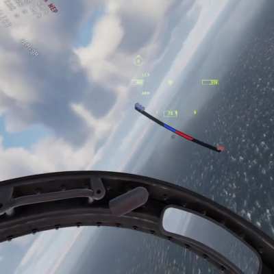 F/A-18C Late vs Su-30SM
