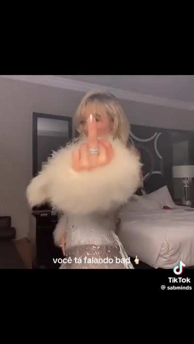 Brazilian edit
