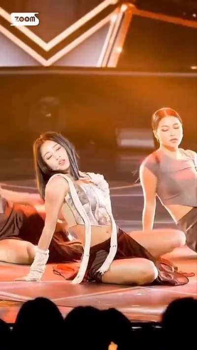 Jihyo's Body