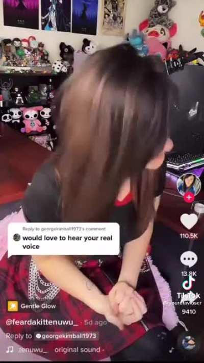 RAWR XD