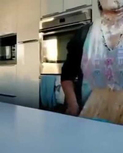 Cooking tutorial