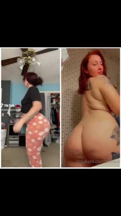 Surprise tiktok 