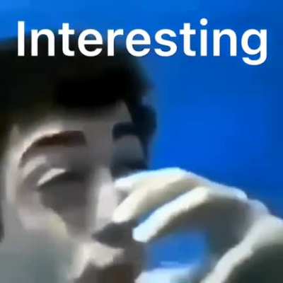 Interesting Title