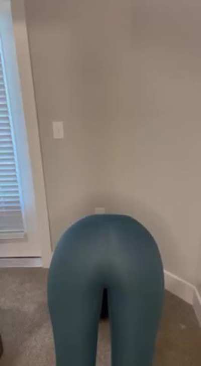 Do you want my face down and ass up for you?