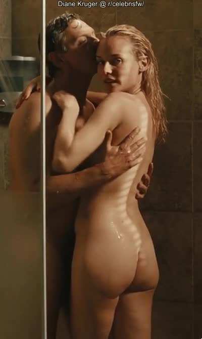 Diane Kruger