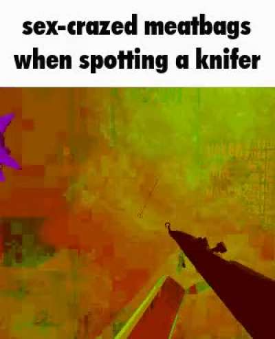 how some of you disgusting biomechs be acting