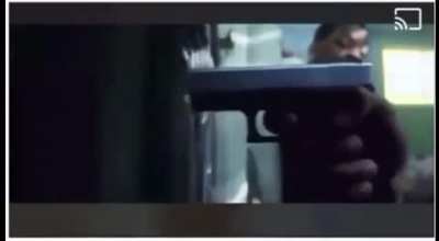 Will Smith does not want to build a snowman