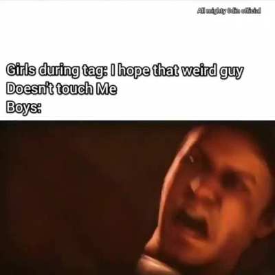 CHARGEEEEEEER