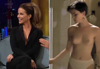 Kate Beckinsale