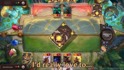 Azir gets a #1 Victory Royale