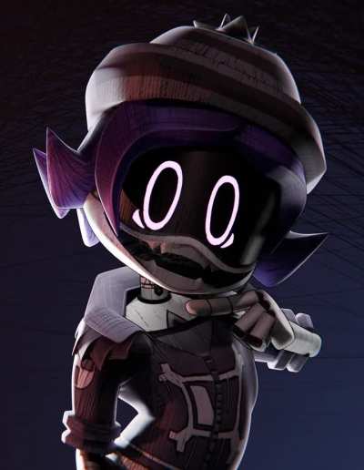 I tried to animate the 3d model I posted here last week