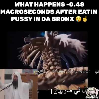 Only in da Bronx 💯💨
