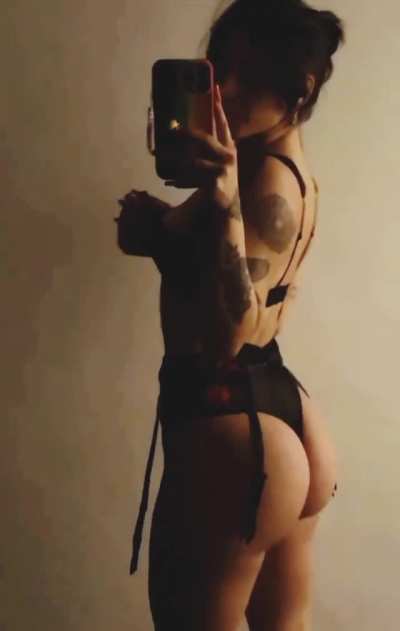 Culo Belenegri 🍑🔥