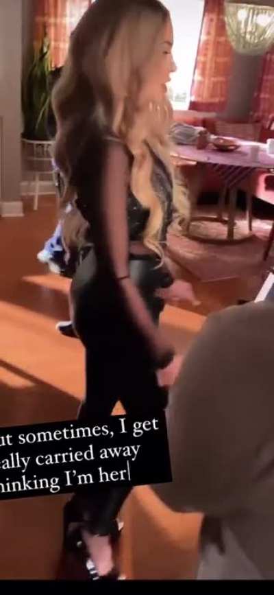So sexy 🔥