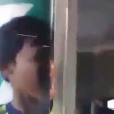 V: