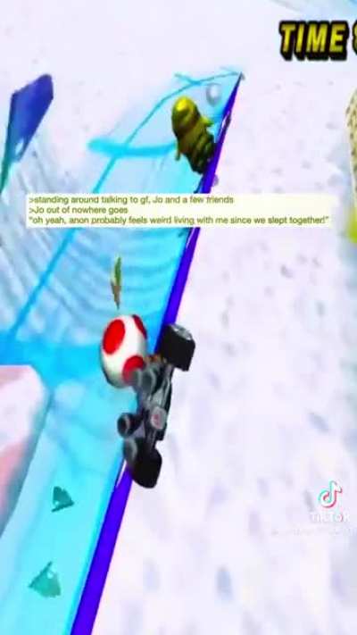 Mistakes have been made
