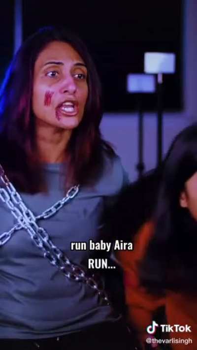 R U N