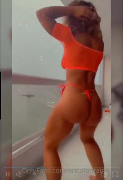 More Erica