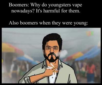 Animated Raees is not real it can't hurt you